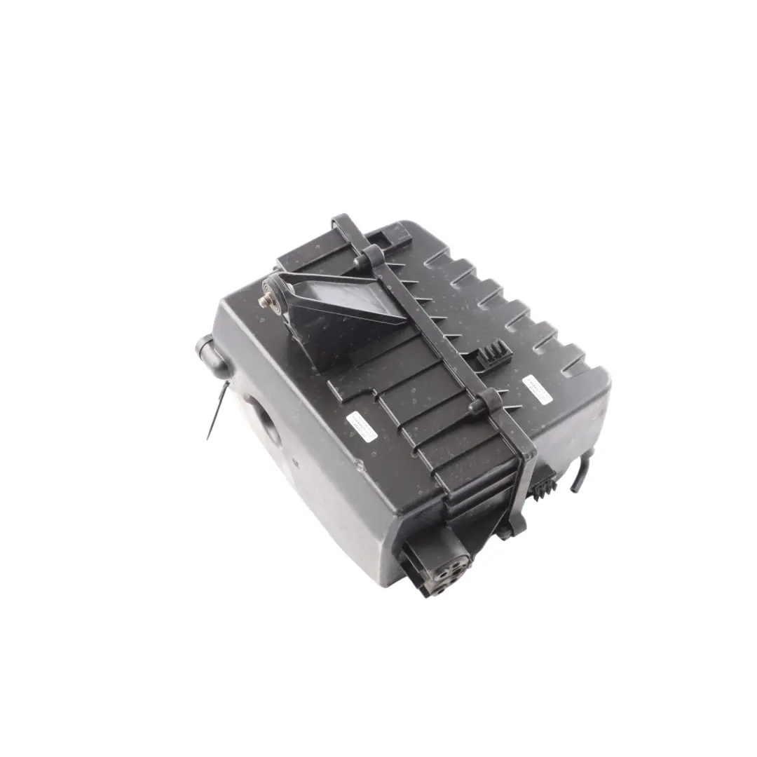 Audi A1 8X Air Filter Box Housing Air Intake Unit 1.4 TSI CAXA Petrol 6R0129607D - SKU 6R0129607G - Part number 6R0129607G
