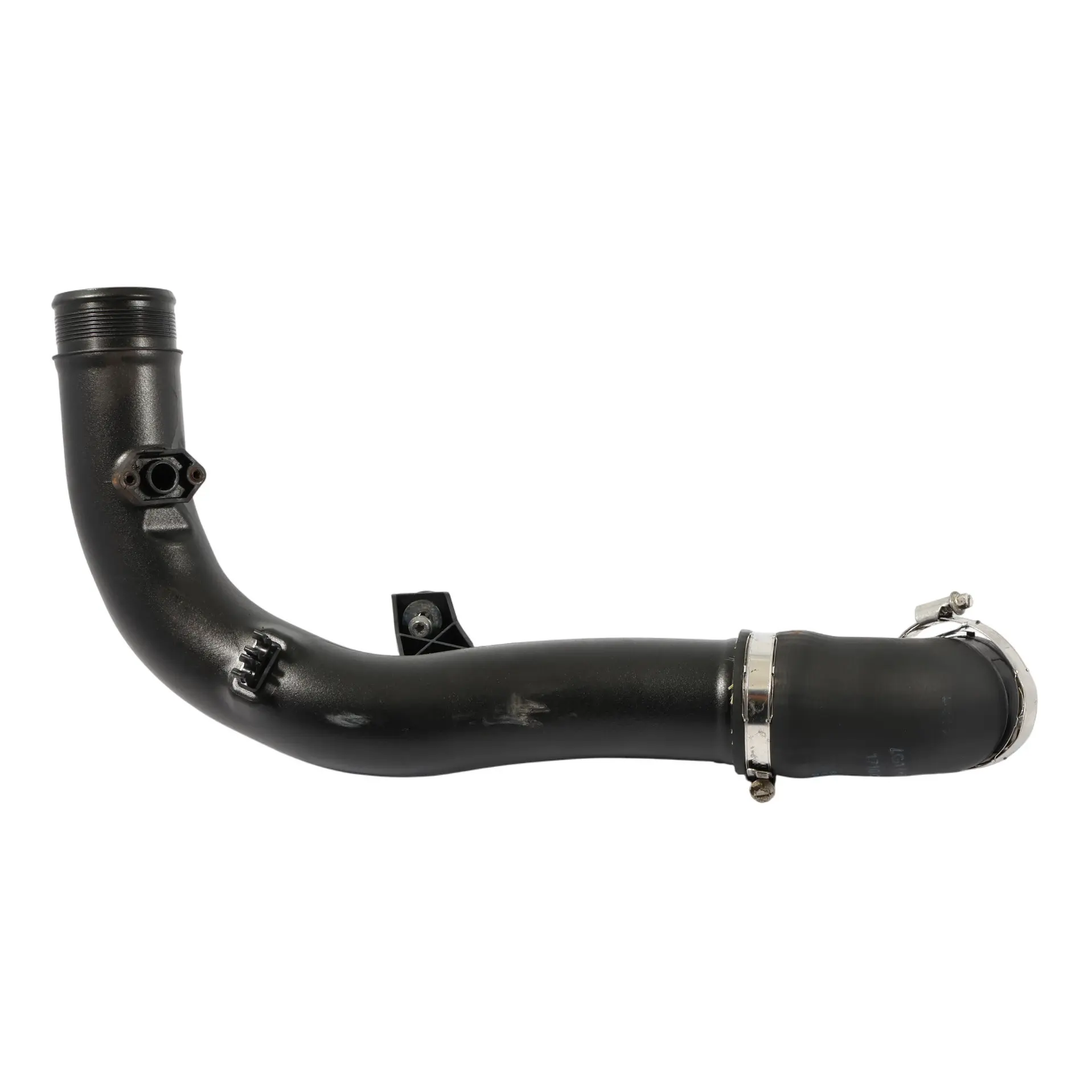 Audi A1 8X Air Charge Intercooler Intake Pipe Hose Line 6R0145762S