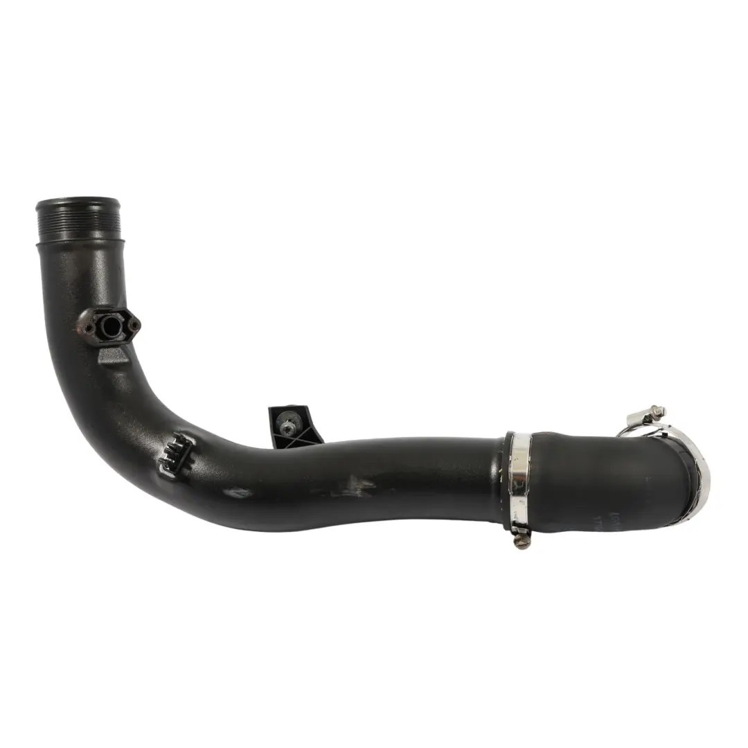 Luftaufladung Ladeluftkühler Ansaugrohr Schlauchleitung 6R0145762S für Audi A1 8X mit Teilenummer 6R0145762R Audi A1 8X Luftaufladung Ladeluftkühler Ansaugrohr Schlauchleitung 6R0145762S - SKU 6R0145762R - Teilenummer 6R0145762R