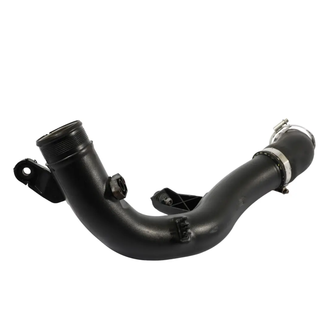 Luftaufladung Ladeluftkühler Ansaugrohr Schlauchleitung 6R0145762S für Audi A1 8X mit Teilenummer 6R0145762R Audi A1 8X Luftaufladung Ladeluftkühler Ansaugrohr Schlauchleitung 6R0145762S - SKU 6R0145762R - Teilenummer 6R0145762R