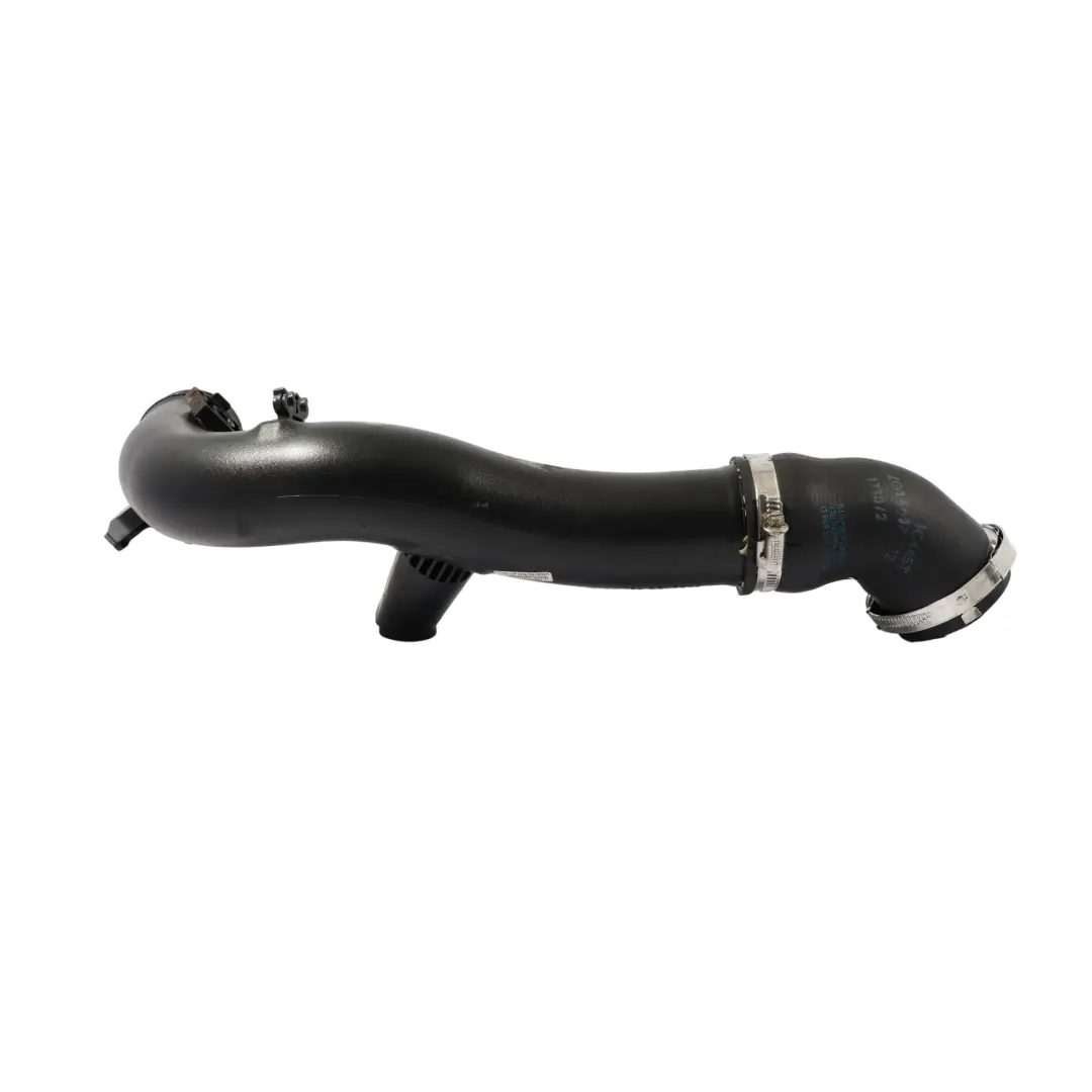 Audi A1 8X Manguera De Admisión Del Intercooler De Aire 6R0145762S - SKU 6R0145762R - Número de pieza 6R0145762R