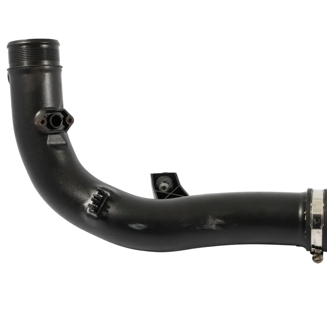 Audi A1 8X Tuyau D'Admission Air Suralimentation Échangeur Intermédiaire - SKU 6R0145762R - Numéro de pièce 6R0145762R