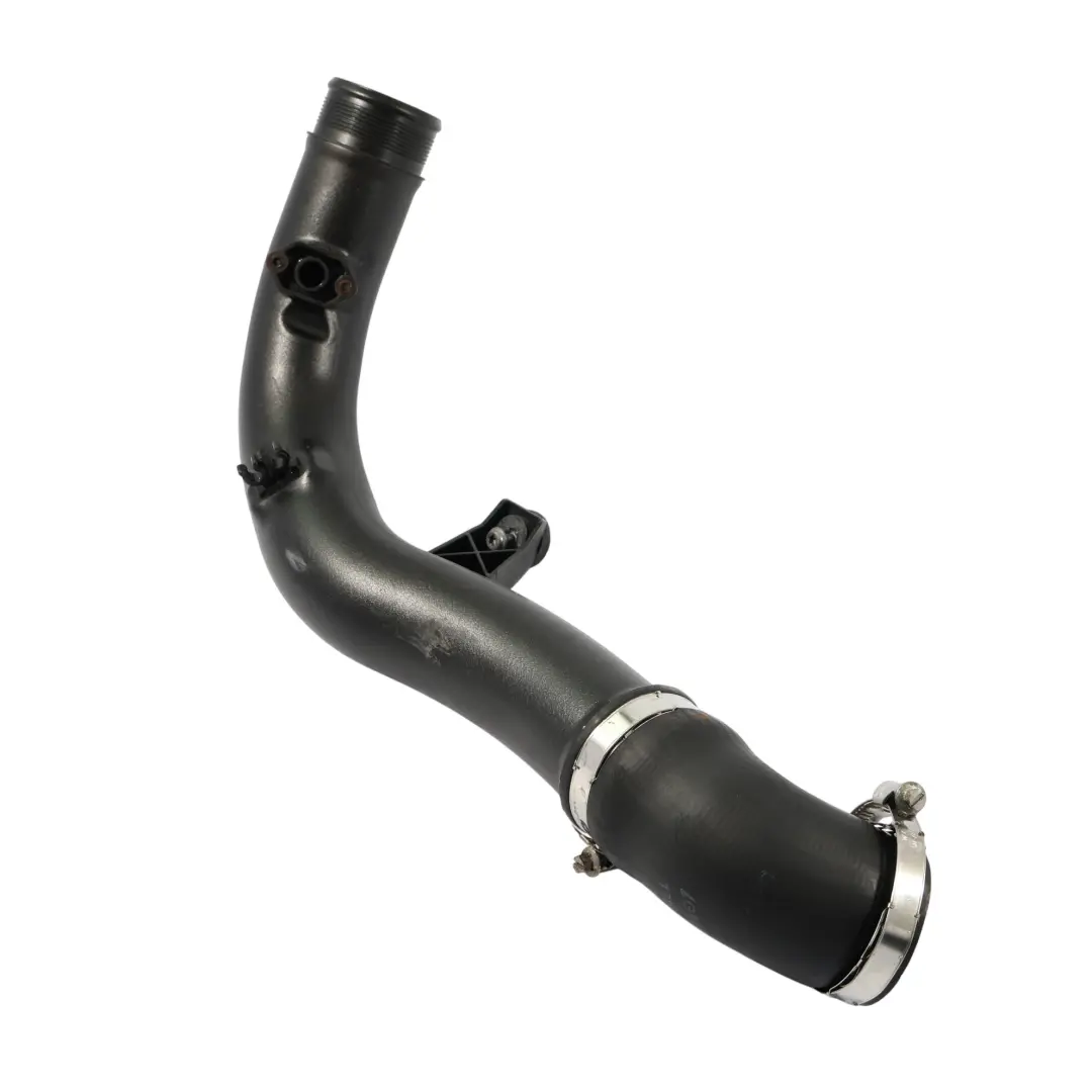 Audi A1 8X Tuyau D'Admission Air Suralimentation Échangeur Intermédiaire - SKU 6R0145762R - Numéro de pièce 6R0145762R