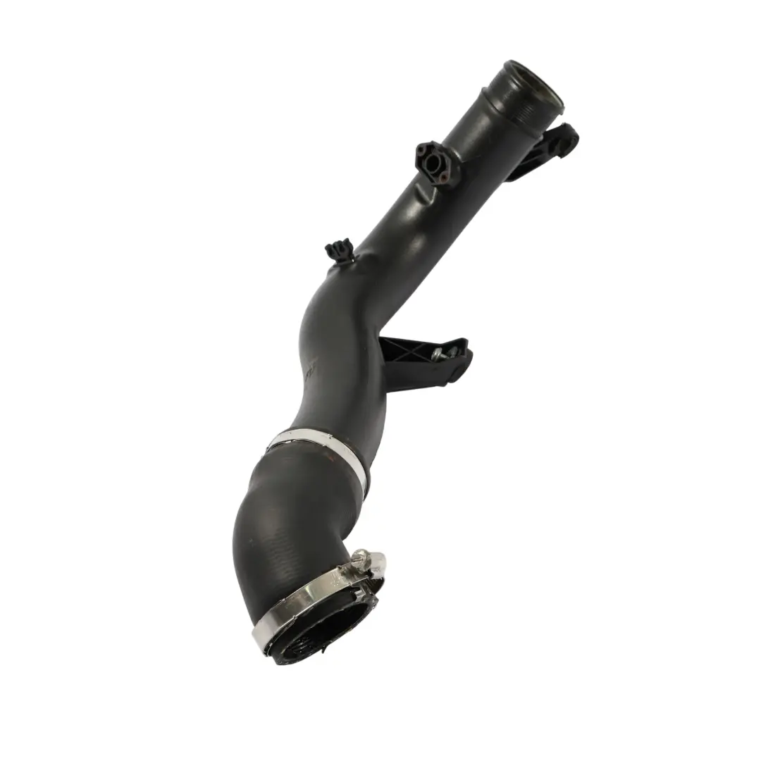 Audi A1 8X Tuyau D'Admission Air Suralimentation Échangeur Intermédiaire - SKU 6R0145762R - Numéro de pièce 6R0145762R
