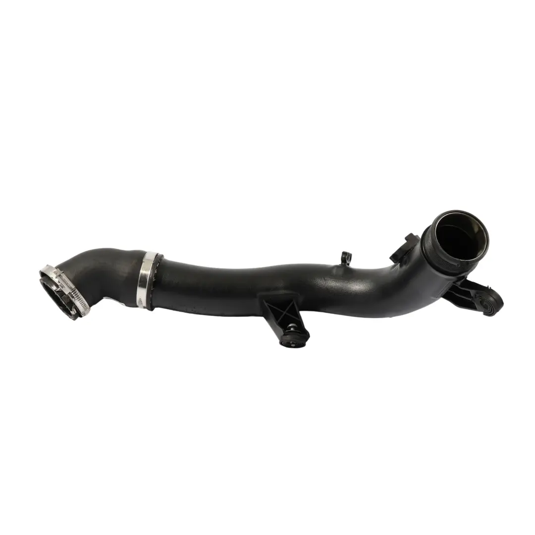 Audi A1 8X Tuyau D'Admission Air Suralimentation Échangeur Intermédiaire - SKU 6R0145762R - Numéro de pièce 6R0145762R