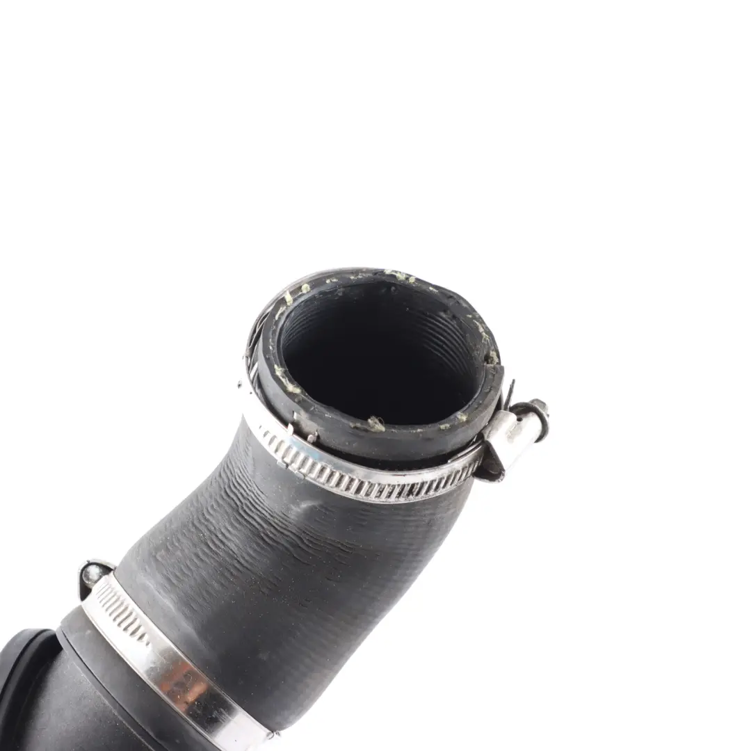 Audi A1 8X Skoda Fabia 5J Intercooler Air Intake Pipe Hose 1.6 TDI - SKU 6R0145770A - Part number 6R0145770A
