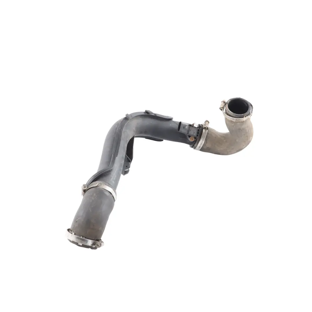Intake Pipe Hose 1.6 TDI to Audi A1 8X Skoda Fabia 5J Intercooler Air with Part number 6R0145770A Audi A1 8X Skoda Fabia 5J Intercooler Air Intake Pipe Hose 1.6 TDI - SKU 6R0145770A - Part number 6R0145770A