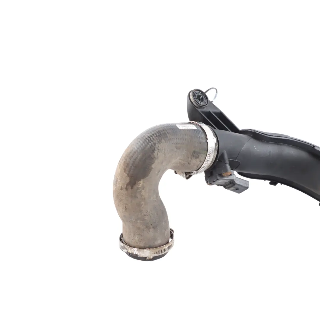 Intake Pipe Hose 1.6 TDI to Audi A1 8X Skoda Fabia 5J Intercooler Air with Part number 6R0145770A Audi A1 8X Skoda Fabia 5J Intercooler Air Intake Pipe Hose 1.6 TDI - SKU 6R0145770A - Part number 6R0145770A