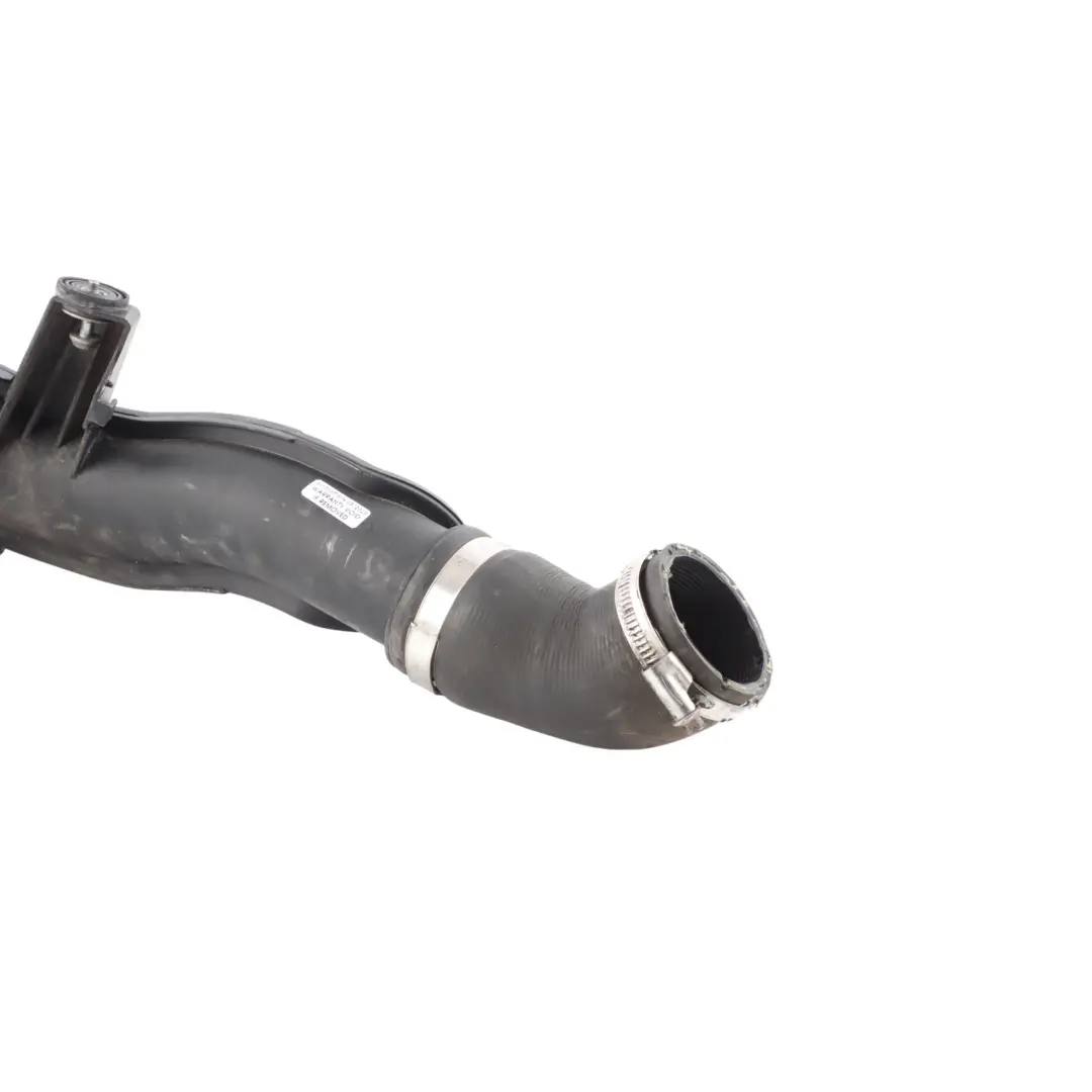 Audi A1 8X Skoda Fabia 5J Intercooler Air Intake Pipe Hose 1.6 TDI - SKU 6R0145770A - Part number 6R0145770A