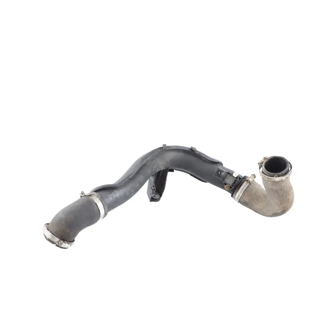 Audi A1 8X Skoda Fabia 5J Intercooler Air Intake Pipe Hose 1.6 TDI - SKU 6R0145770A - Part number 6R0145770A