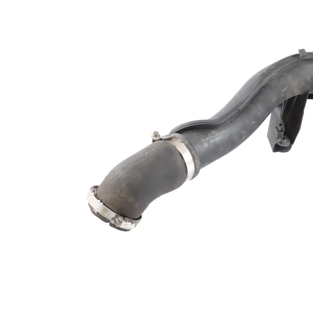 Audi A1 8X Skoda Fabia 5J Intercooler Air Intake Pipe Hose 1.6 TDI - SKU 6R0145770A - Part number 6R0145770A