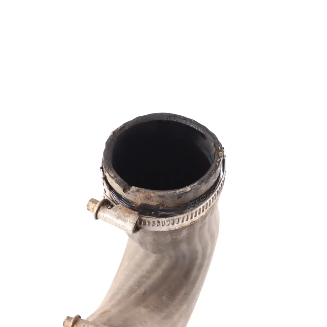Audi A1 8X Skoda Fabia 5J Intercooler Air Intake Pipe Hose 1.6 TDI - SKU 6R0145770A - Part number 6R0145770A
