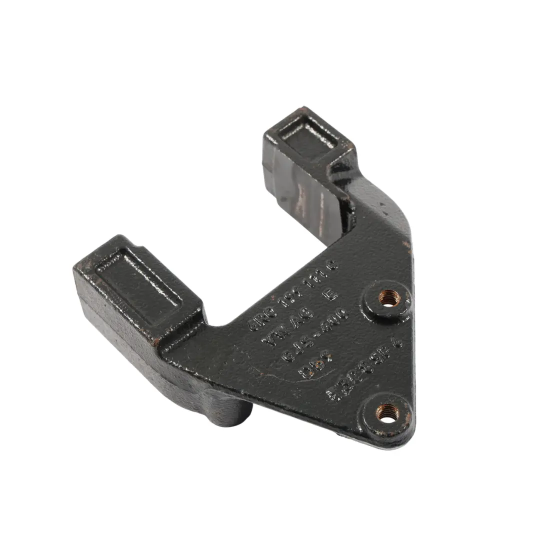 Gearbox Support Mounting Bracket Holder 1.2 TDI to VW Polo 6R Engine with Part number 6R0199111C VW Polo 6R Engine Gearbox Support Mounting Bracket Holder 1.2 TDI - SKU 6R0199111C-1 - Part number 6R0199111C