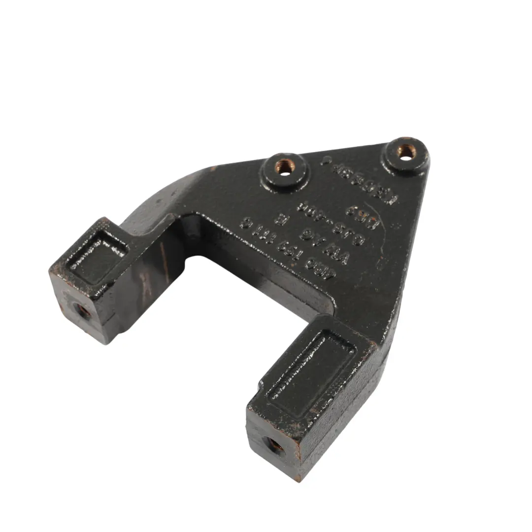VW Polo 6R Engine Gearbox Support Mounting Bracket Holder 1.2 TDI - SKU 6R0199111C-1 - Part number 6R0199111C
