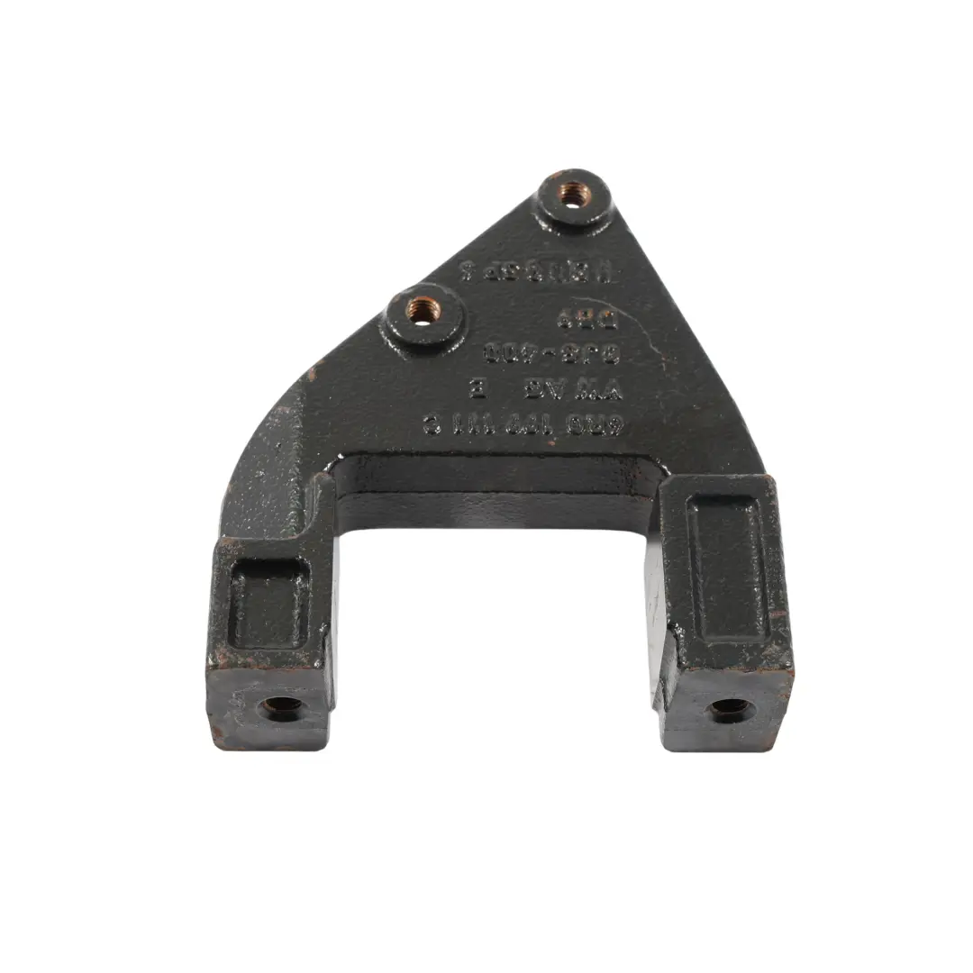 VW Polo 6R Soporte De La Caja De Cambios Del Motor Montaje 1.2 TDI - SKU 6R0199111C-1 - Número de pieza 6R0199111C