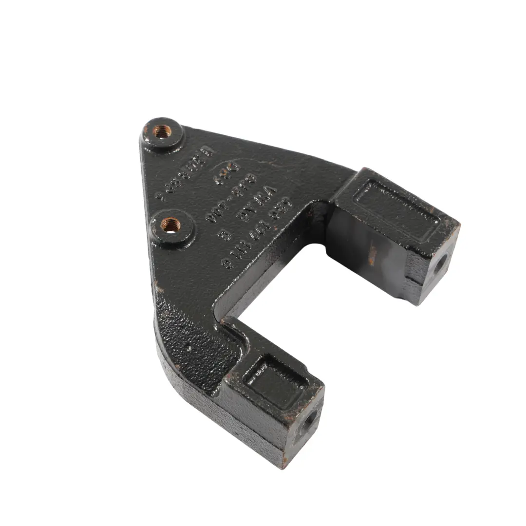 Gearbox Support Mounting Bracket Holder 1.2 TDI to VW Polo 6R Engine with Part number 6R0199111C VW Polo 6R Engine Gearbox Support Mounting Bracket Holder 1.2 TDI - SKU 6R0199111C-1 - Part number 6R0199111C