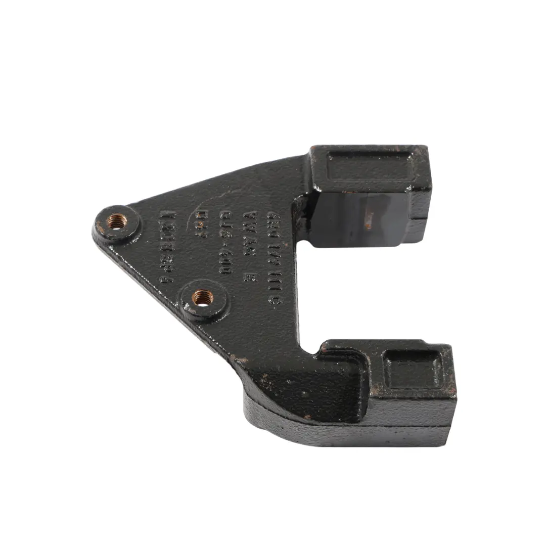 VW Polo 6R Soporte De La Caja De Cambios Del Motor Montaje 1.2 TDI - SKU 6R0199111C-1 - Número de pieza 6R0199111C