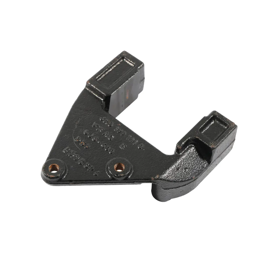 VW Polo 6R Motore Cambio Supporto Staffa Di Montaggio 1.2 TDI - SKU 6R0199111C-1 - Numero di parte 6R0199111C