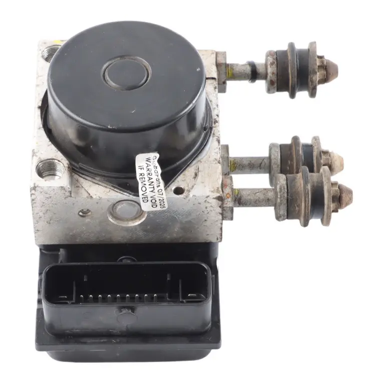 Skoda Fabia 5J ABS Pump Wheel Braking Control Unit Module 6R0614117K