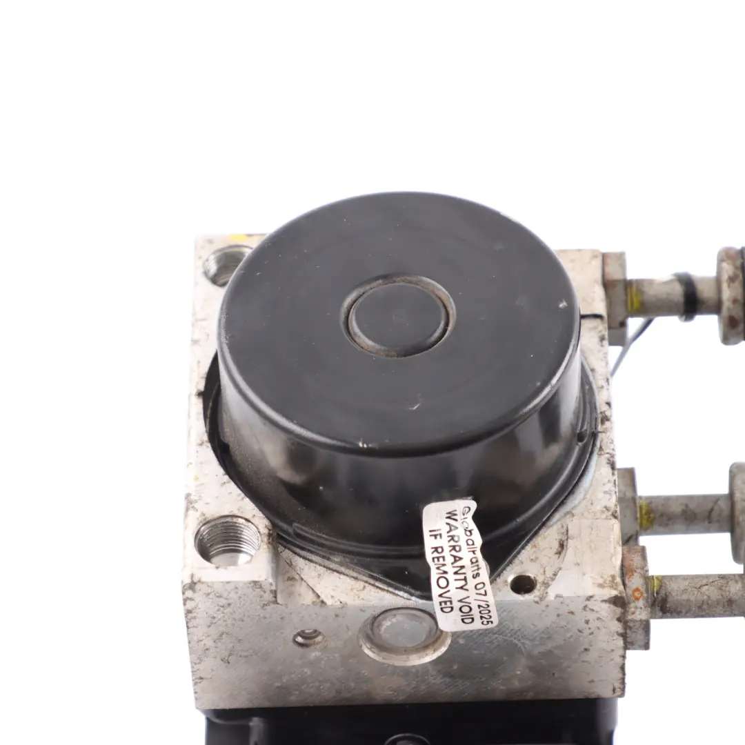 Skoda Fabia 5J ABS Pump Wheel Braking Control Unit Module 6R0907379S - SKU 6R0614117K - Part number 6R0614117K