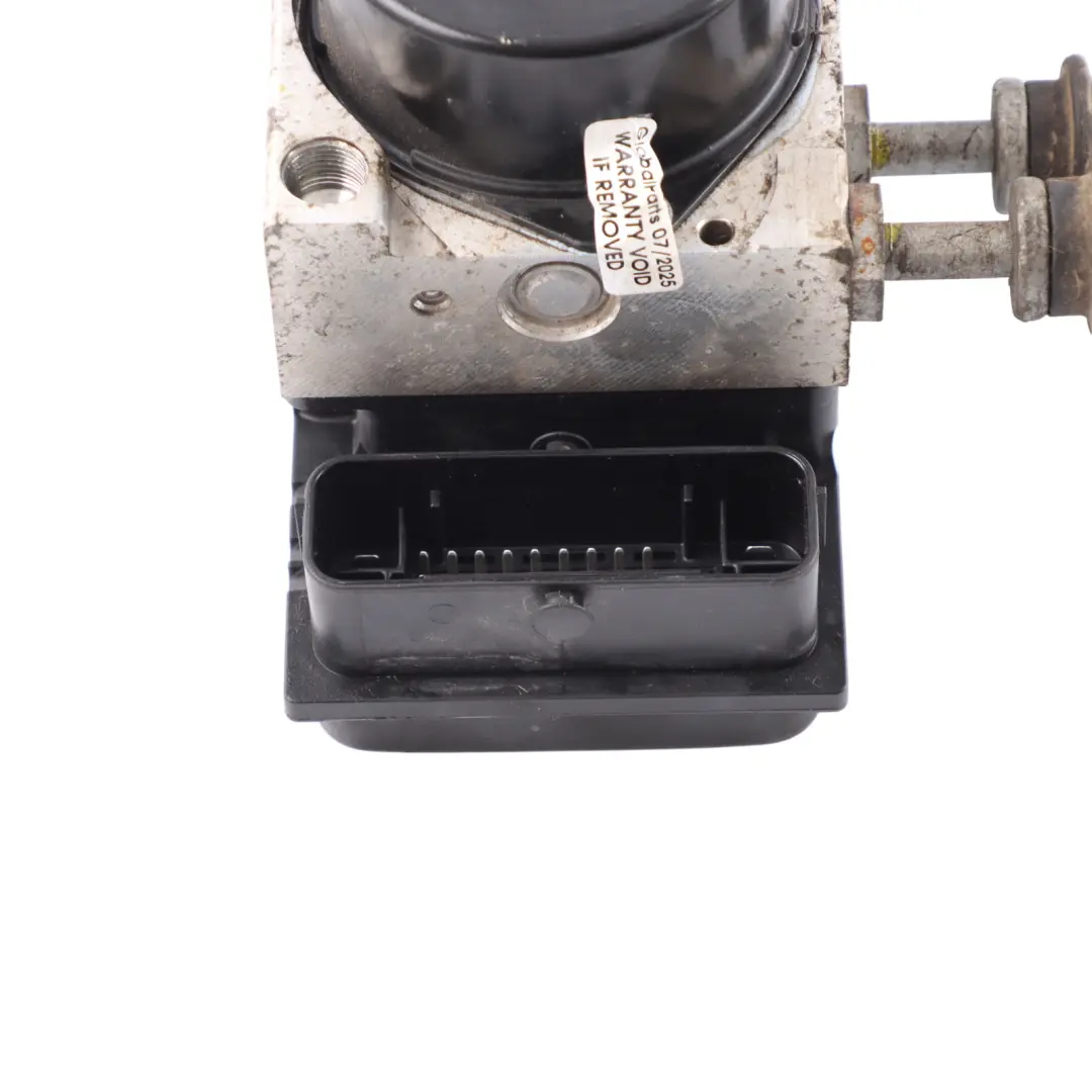 Skoda Fabia 5J ABS Pump Wheel Braking Control Unit Module 6R0907379S - SKU 6R0614117K - Part number 6R0614117K