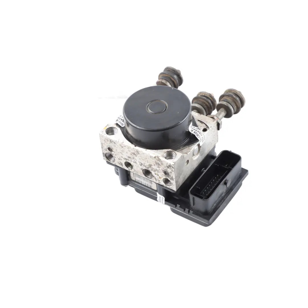 Skoda Fabia 5J Pompa ABS Modulo Controllo Frenata Ruota 6R0907379S - SKU 6R0614117K - Numero di parte 6R0614117K