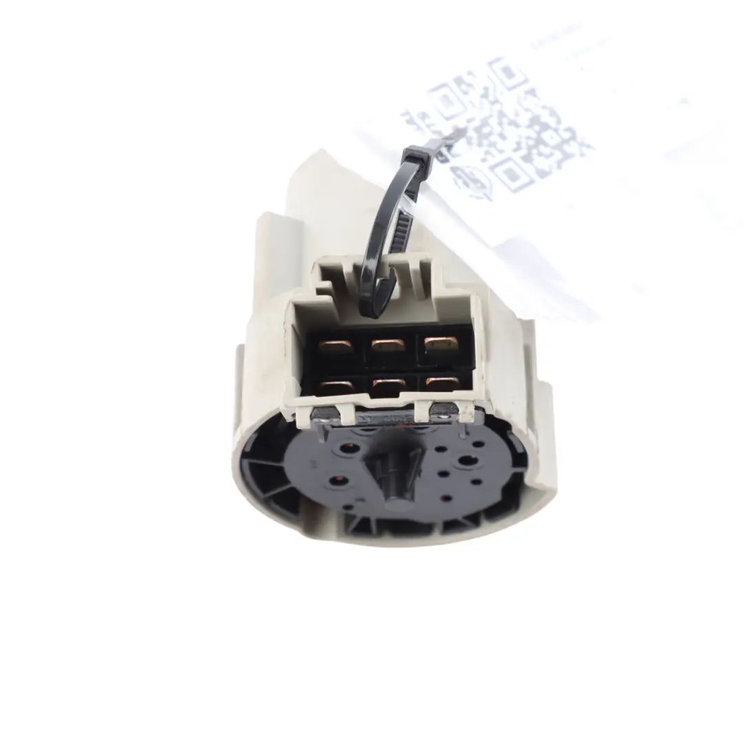 Skoda Fabia 5J Engine Start Ignition Switch Button - SKU 6R0905865-1 - Part number 6R0905865