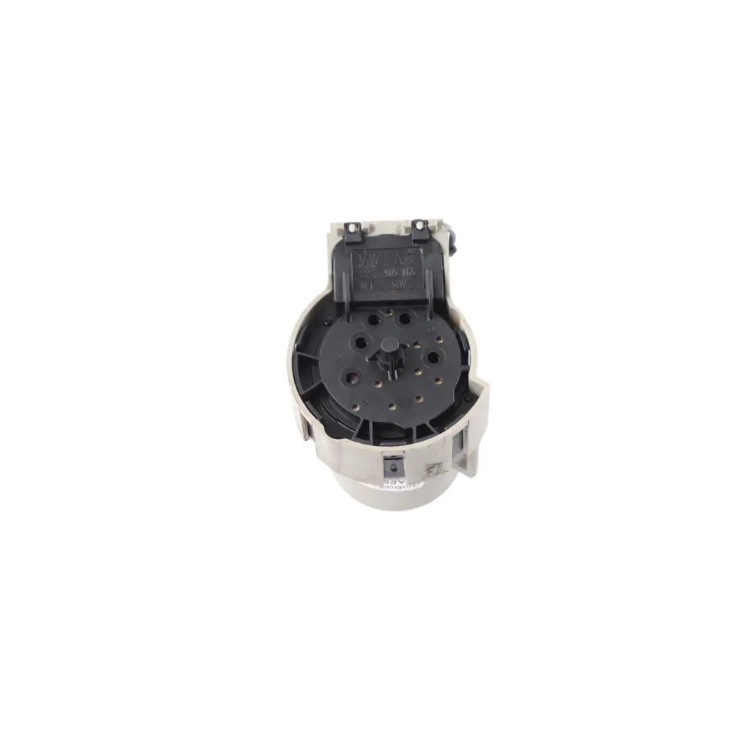 Skoda Fabia 5J Engine Start Ignition Switch Button - SKU 6R0905865-1 - Part number 6R0905865