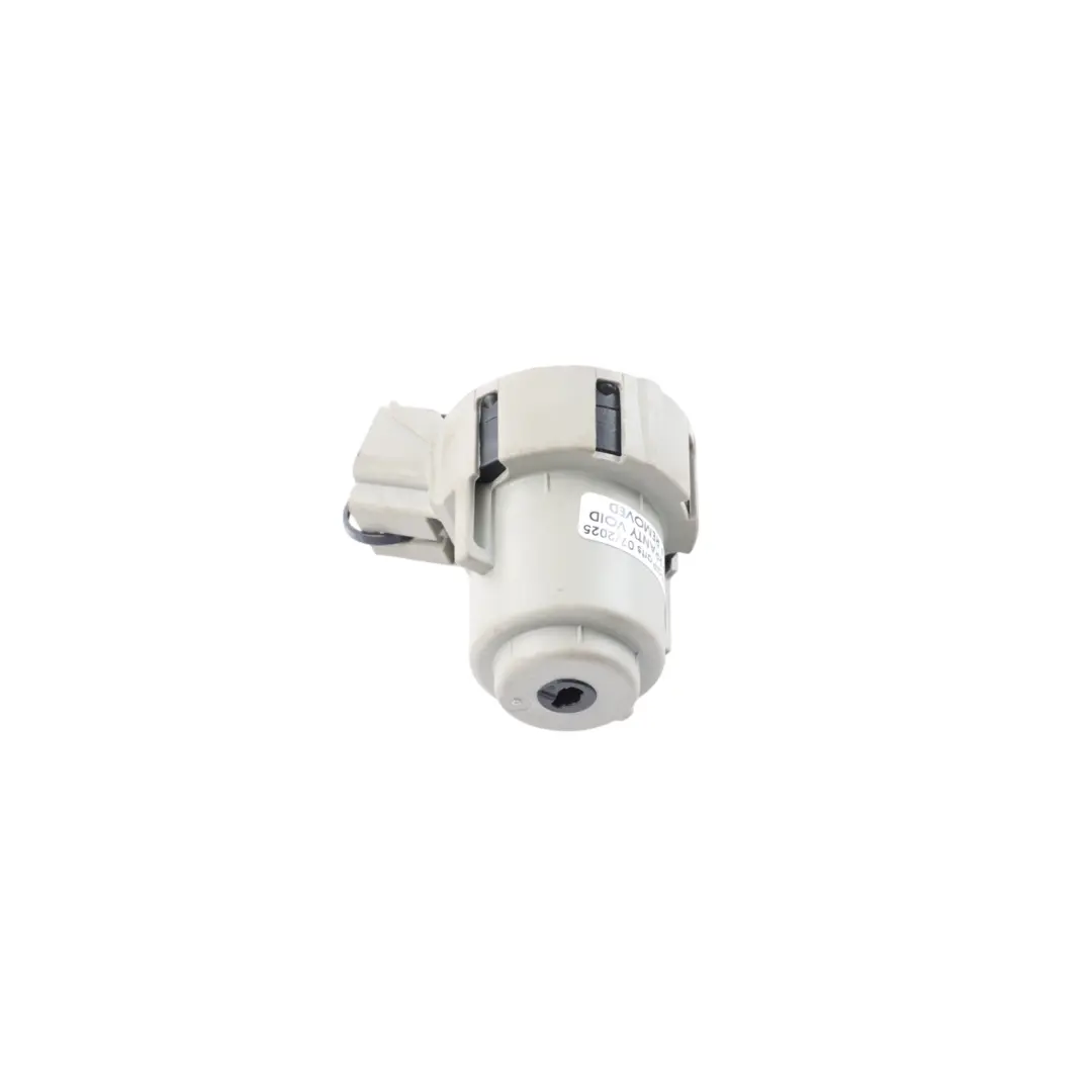 Skoda Fabia 5J Engine Start Ignition Switch Button - SKU 6R0905865-1 - Part number 6R0905865