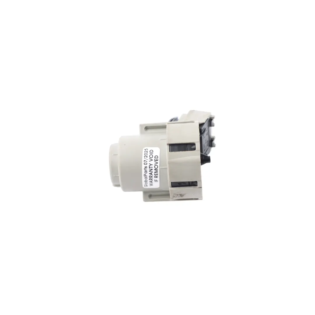 Skoda Fabia 5J Engine Start Ignition Switch Button - SKU 6R0905865-1 - Part number 6R0905865