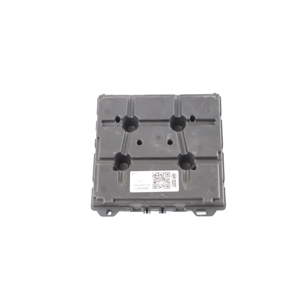 Seat Ibiza 6J Modulo Centralina Body Control Comfort BCM ECU - SKU 6R0937087M - Numero di parte 6R0937087M