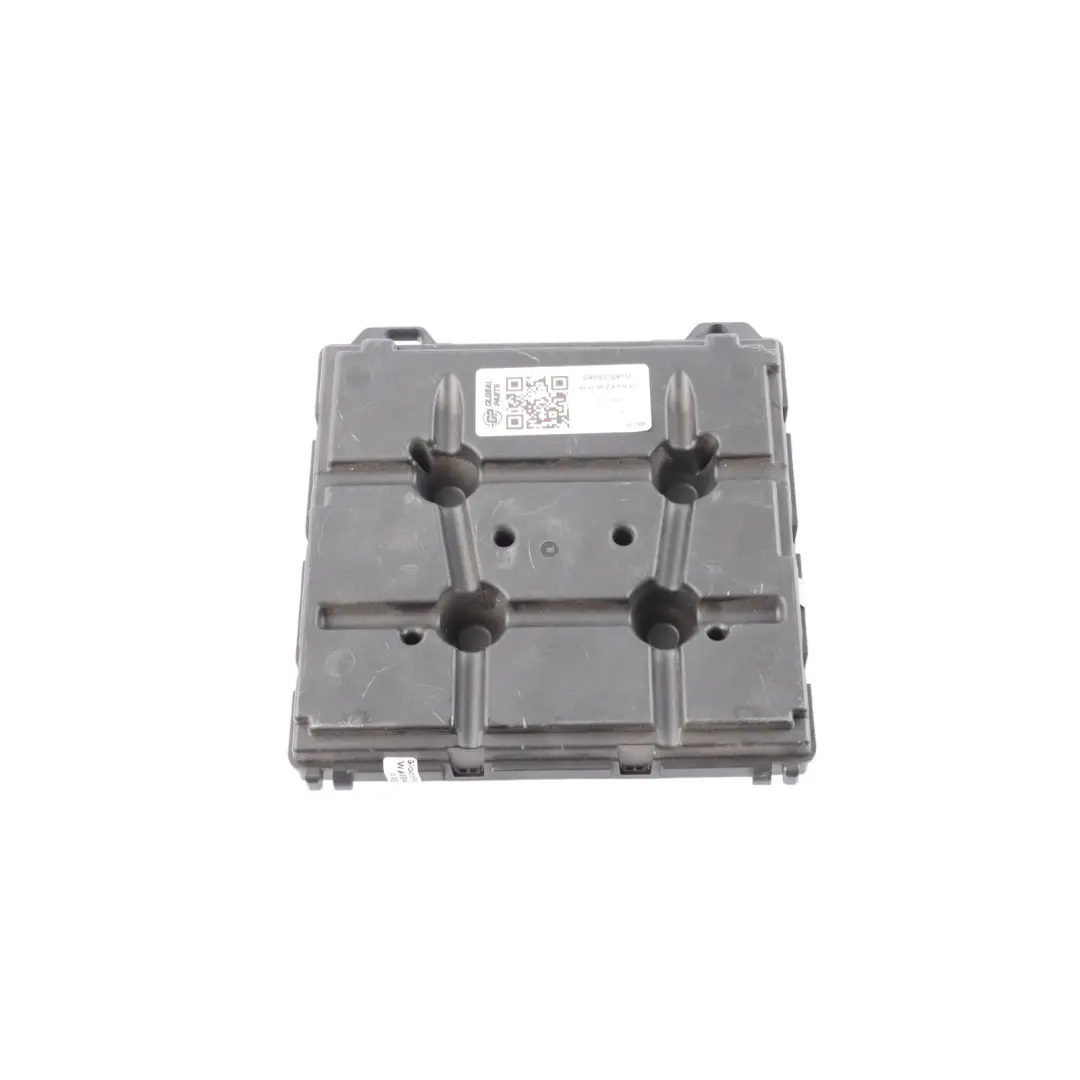Seat Ibiza 6J Body Control Comfort Unit Module BCM Unit ECU - SKU 6R0937087M - Part number 6R0937087M