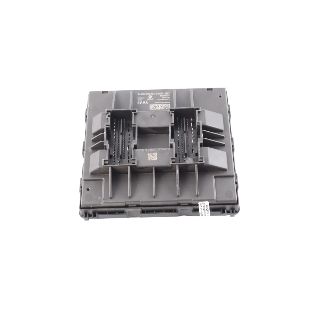 6J Module Unité Contrôle Confort BCM ECU pour Seat Ibiza à propos du numéro de pièce 6R0937087M Seat Ibiza 6J Module Unité Contrôle Confort BCM ECU - SKU 6R0937087M - Numéro de pièce 6R0937087M