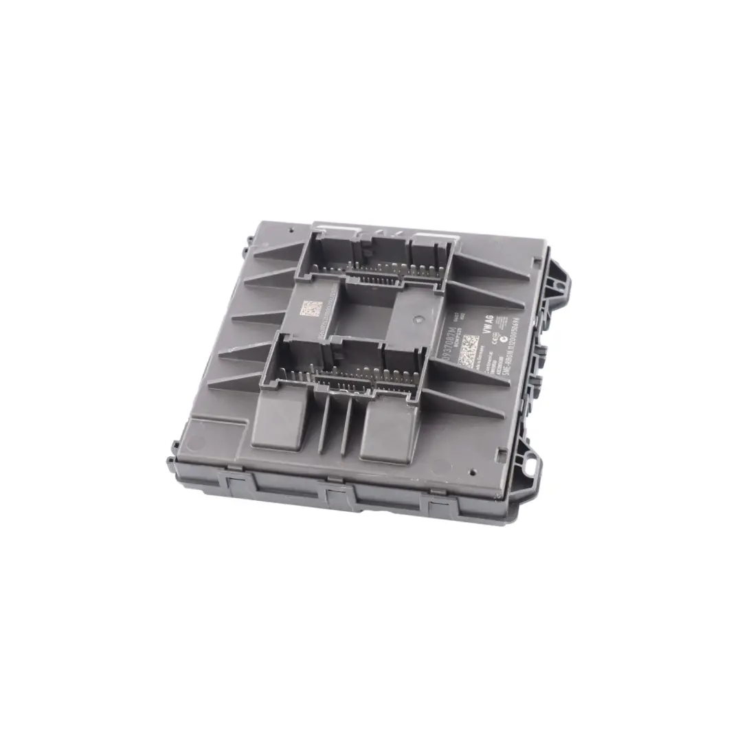 6J Body Control Comfort Unit Module BCM Unit ECU to Seat Ibiza with Part number 6R0937087M Seat Ibiza 6J Body Control Comfort Unit Module BCM Unit ECU - SKU 6R0937087M - Part number 6R0937087M