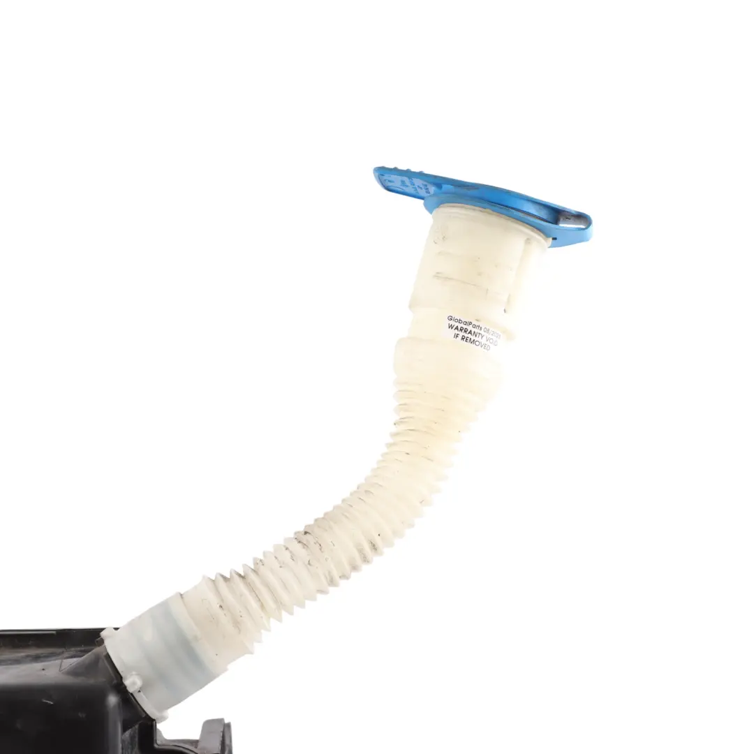 Windscreen Washer Bottle Fluid Tank to Volkswagen VW Polo 6R with Part number 6R0955453D Volkswagen VW Polo 6R Windscreen Washer Bottle Fluid Tank - SKU 6R0955453D - Part number 6R0955453D