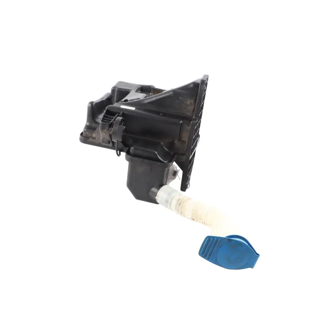 Windscreen Washer Bottle Fluid Tank to Volkswagen VW Polo 6R with Part number 6R0955453D Volkswagen VW Polo 6R Windscreen Washer Bottle Fluid Tank - SKU 6R0955453D - Part number 6R0955453D