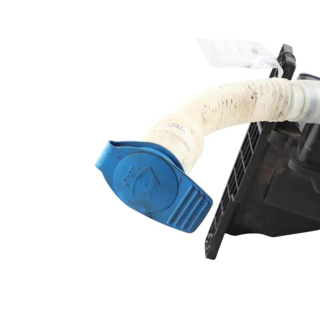 Windscreen Washer Bottle Fluid Tank to Volkswagen VW Polo 6R with Part number 6R0955453D Volkswagen VW Polo 6R Windscreen Washer Bottle Fluid Tank - SKU 6R0955453D - Part number 6R0955453D