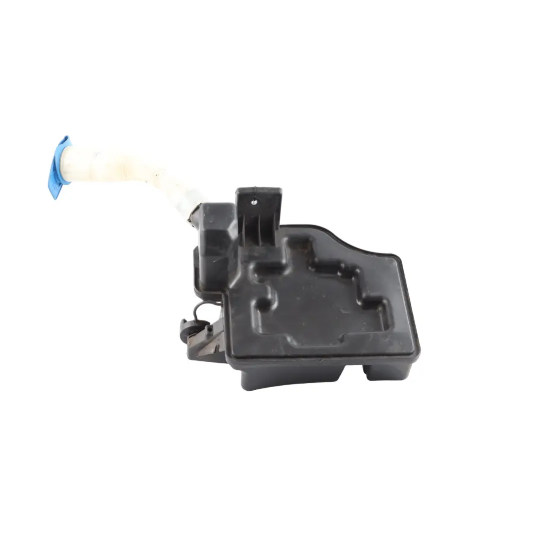 Windscreen Washer Bottle Fluid Tank to Volkswagen VW Polo 6R with Part number 6R0955453D Volkswagen VW Polo 6R Windscreen Washer Bottle Fluid Tank - SKU 6R0955453D - Part number 6R0955453D