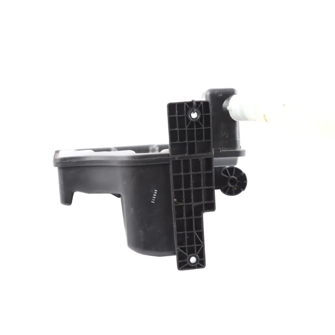 Windscreen Washer Bottle Fluid Tank to Volkswagen VW Polo 6R with Part number 6R0955453D Volkswagen VW Polo 6R Windscreen Washer Bottle Fluid Tank - SKU 6R0955453D - Part number 6R0955453D