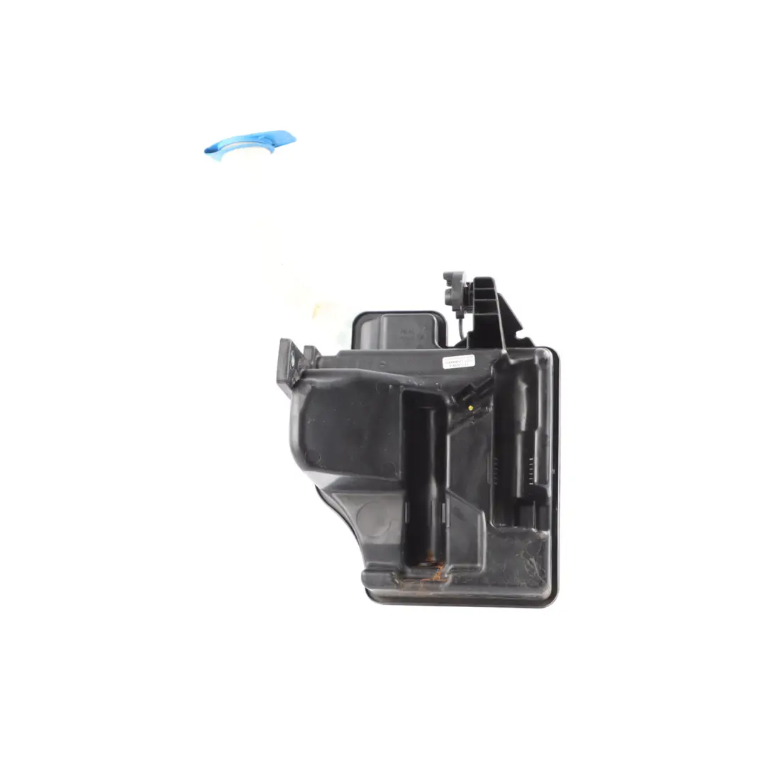Volkswagen VW Polo 6R Windscreen Washer Bottle Fluid Tank - SKU 6R0955453D - Part number 6R0955453D