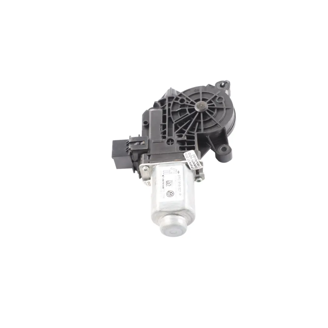Motore Alzacristallo Porta Anteriore Sinistro per Volkswagen Polo 6R 5 con numero di parte 6R0959801P Volkswagen Polo 6R 5 Motore Alzacristallo Porta Anteriore Sinistro - SKU 6R0959801P - Numero di parte 6R0959801P