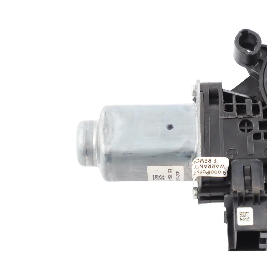 Volkswagen Polo 6R 5 Front Door Window Lifter Motor Left N/S Drive - SKU 6R0959801P - Part number 6R0959801P