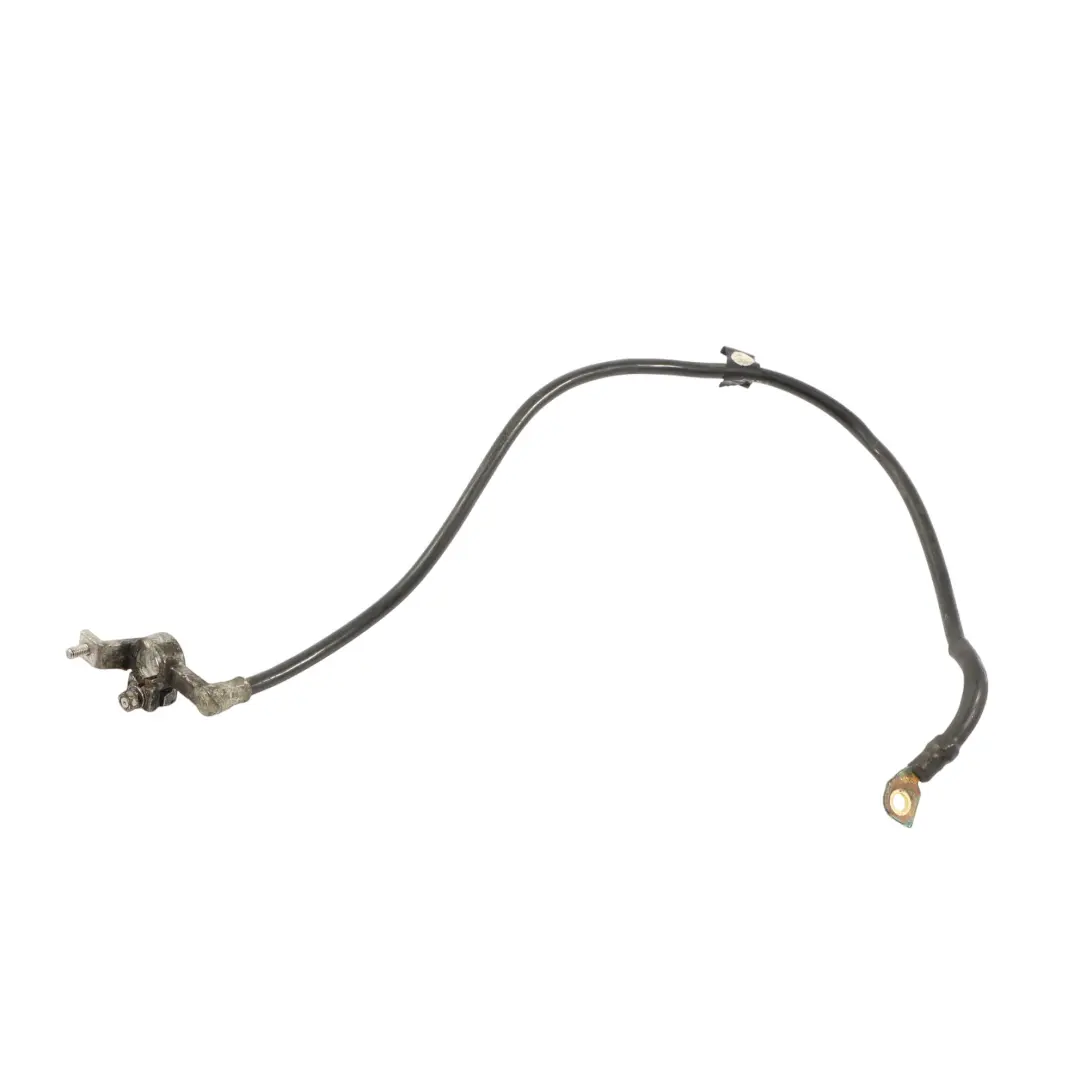 Skoda Fabia VW Polo 6R Faisceau Câbles Borne Négative Batterie - SKU 6R0971228B - Numéro de pièce 6R0971228B