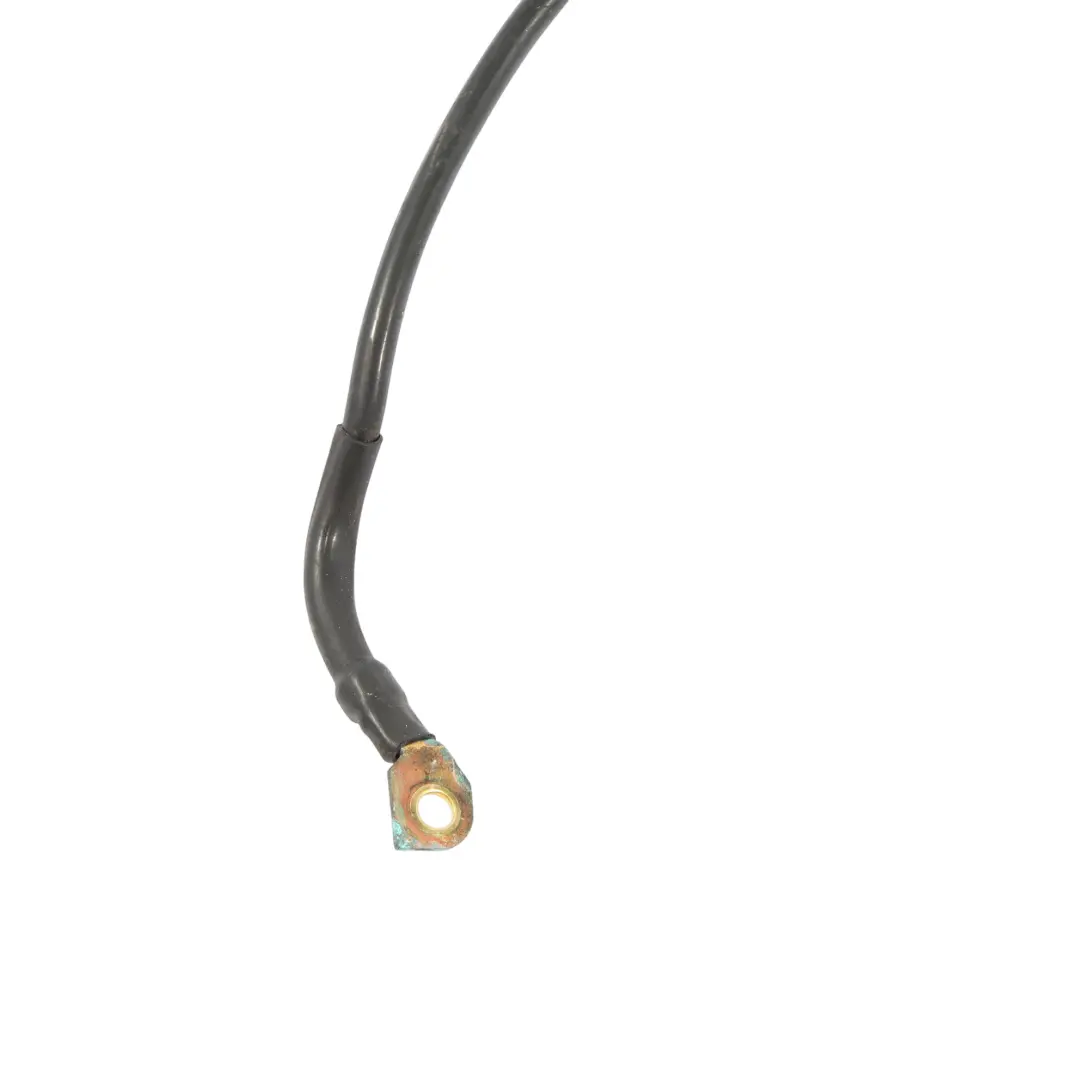 Skoda Fabia VW Polo 6R Negative Battery Terminal Cable Harness - SKU 6R0971228B - Part number 6R0971228B
