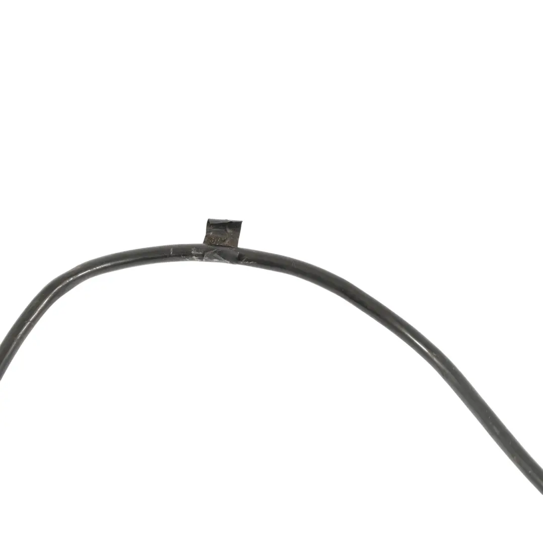 Skoda Fabia VW Polo 6R Negative Battery Terminal Cable Harness - SKU 6R0971228B - Part number 6R0971228B