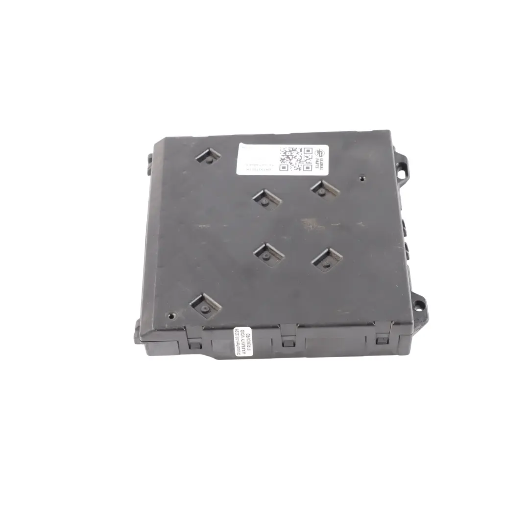 Skoda Fabia 5J Body Control Module Convenience Unit BCM ECU - SKU 6R7937086K - Part number 6R7937086K