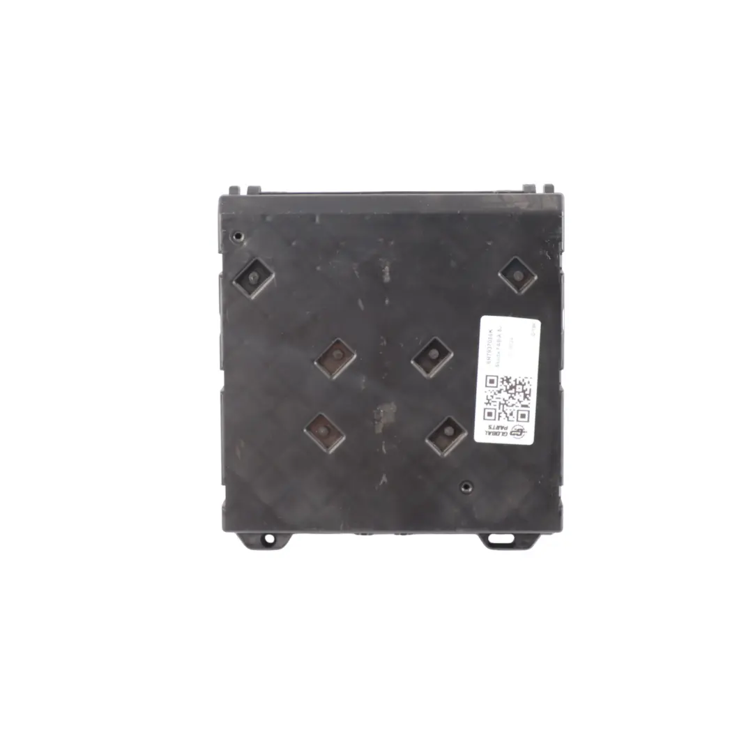 Skoda Fabia 5J Body Control Module Convenience Unit BCM ECU - SKU 6R7937086K - Part number 6R7937086K