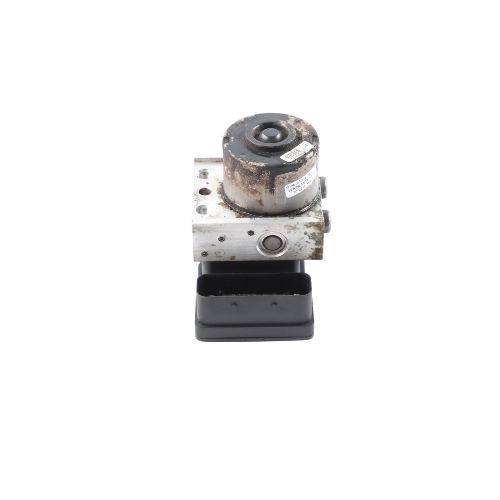 Ford Transit Connect Mk1 ABS Hydraulic Pump Braking Unit 6S43-2M110-AA