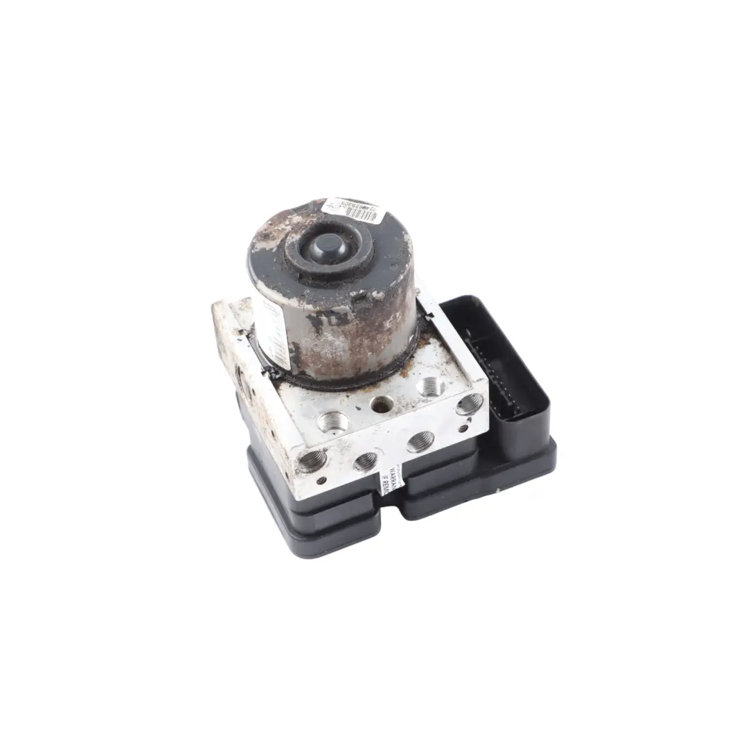 Ford Transit Connect Mk1 ABS Hydraulic Pump Braking Unit 6S43-2M110-AA - SKU 6S432M110AA - Part number 6S432M110AA