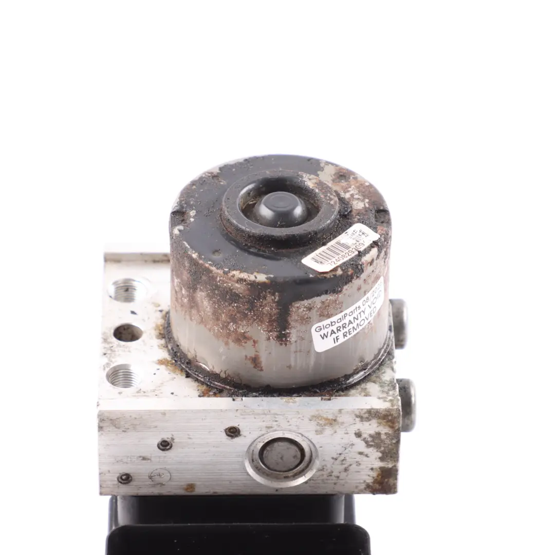 Mk1 ABS Hydraulic Pump Braking Unit 6S43-2M110-AA to Ford Transit Connect with Part number 6S432M110AA Ford Transit Connect Mk1 ABS Hydraulic Pump Braking Unit 6S43-2M110-AA - SKU 6S432M110AA - Part number 6S432M110AA